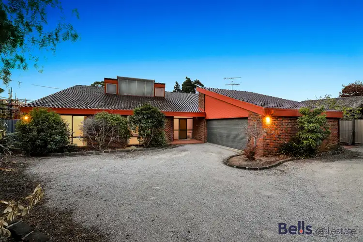 28 Rockbank Road, Ardeer VIC 3022