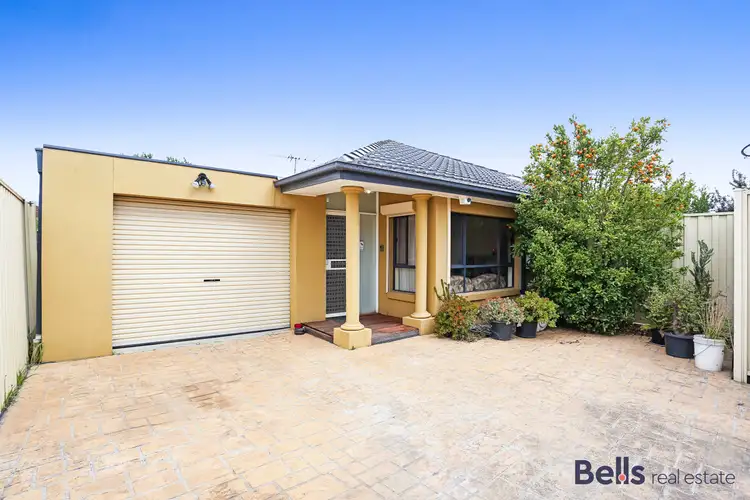 2A Bennett Street, Sunshine West VIC 3020