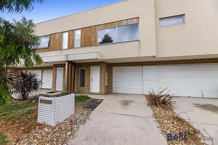 7 Luzon Way, Sunshine West VIC 3020