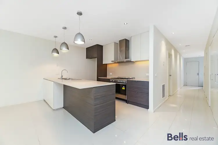 Second view of Homely townhouse listing, 7 Luzon Way, Sunshine West VIC 3020