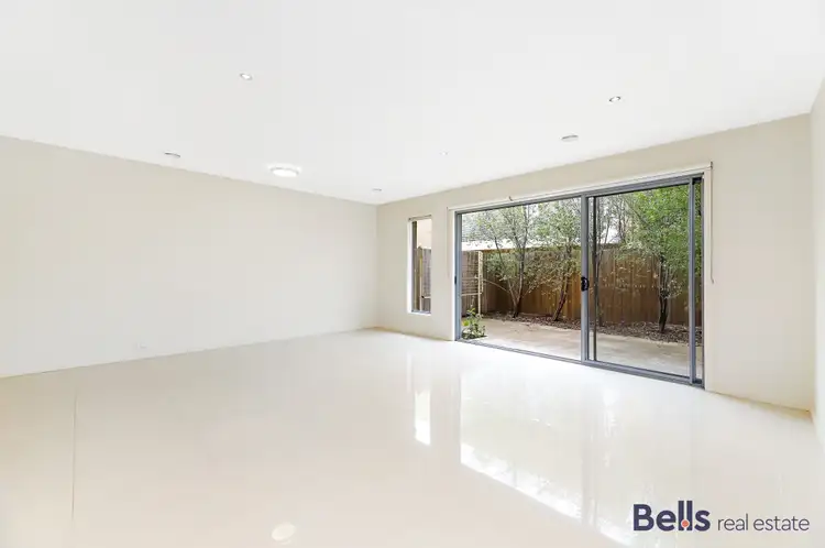 Fourth view of Homely townhouse listing, 7 Luzon Way, Sunshine West VIC 3020