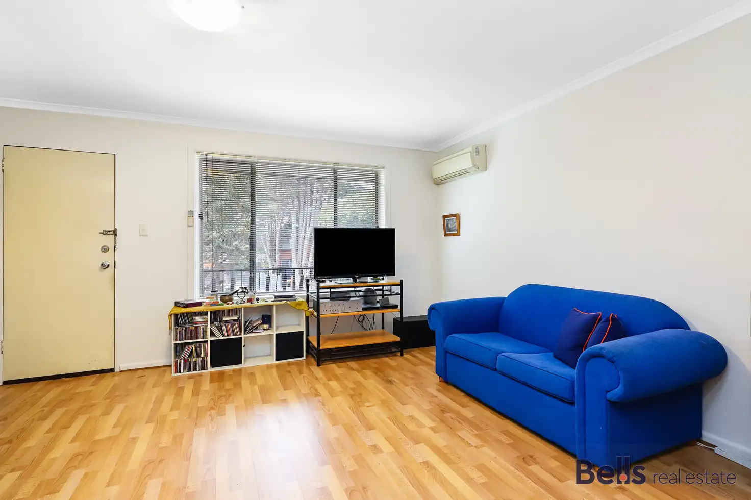 Main view of Homely apartment listing, 19/2-4 The Gables, Albion VIC 3020