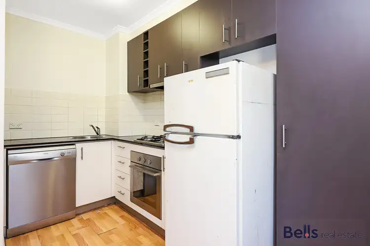 Second view of Homely apartment listing, 19/2-4 The Gables, Albion VIC 3020