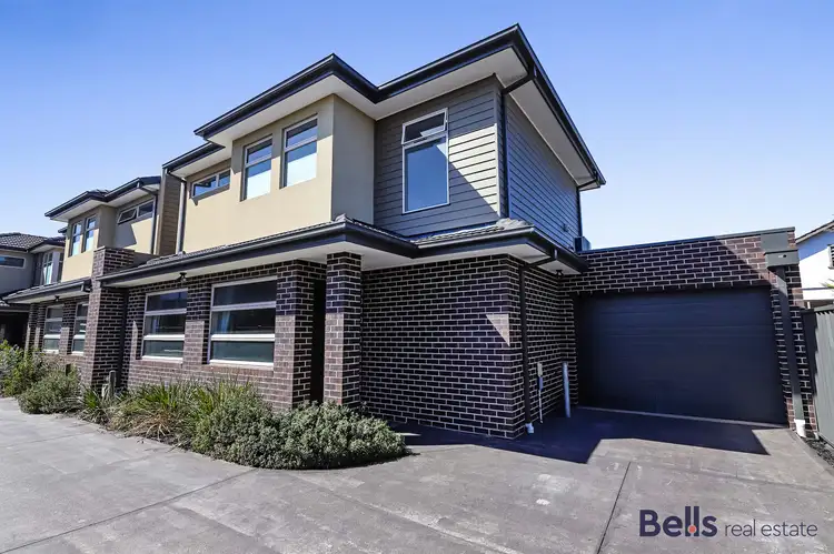 2/46 Carlton Street, Braybrook VIC 3019