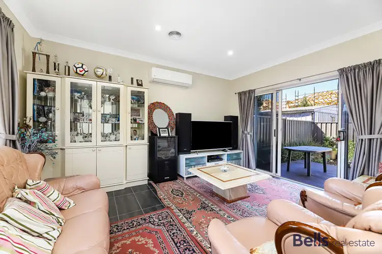 Fifth view of Homely townhouse listing, 2/46 Carlton Street, Braybrook VIC 3019