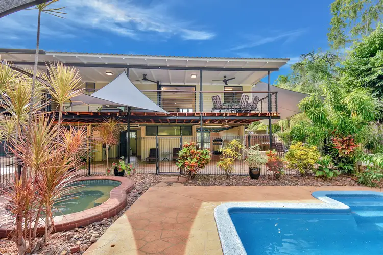 Main view of Homely house listing, 15 Rattray Street, Nakara NT 810