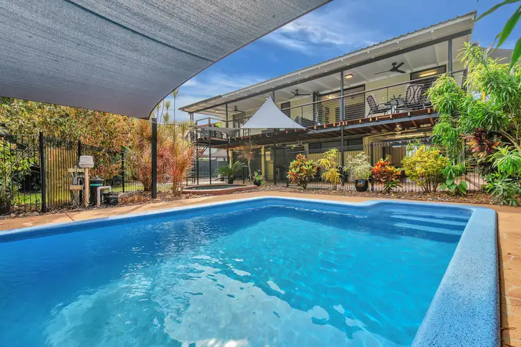 Second view of Homely house listing, 15 Rattray Street, Nakara NT 810