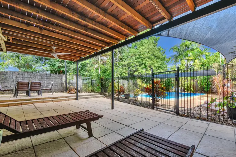 Third view of Homely house listing, 15 Rattray Street, Nakara NT 810