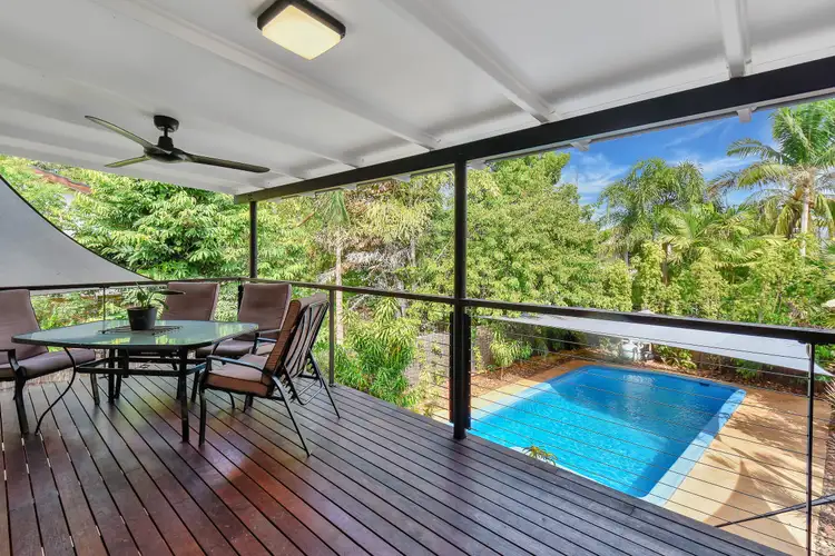 Fourth view of Homely house listing, 15 Rattray Street, Nakara NT 810