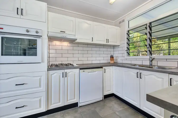 Fifth view of Homely house listing, 15 Rattray Street, Nakara NT 810