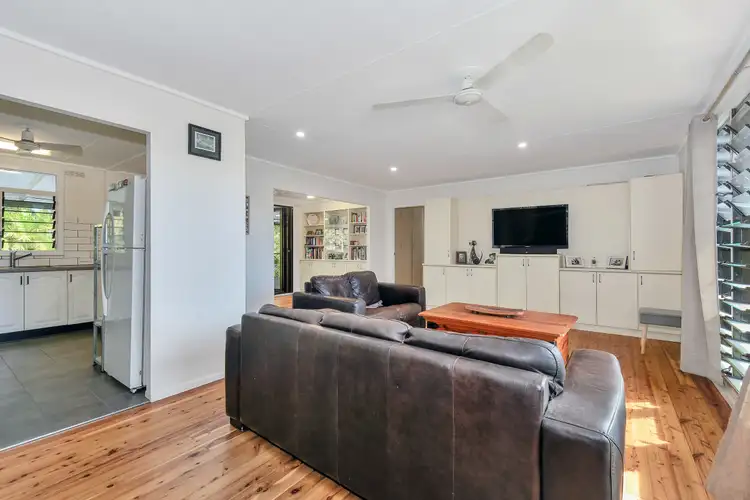 Sixth view of Homely house listing, 15 Rattray Street, Nakara NT 810