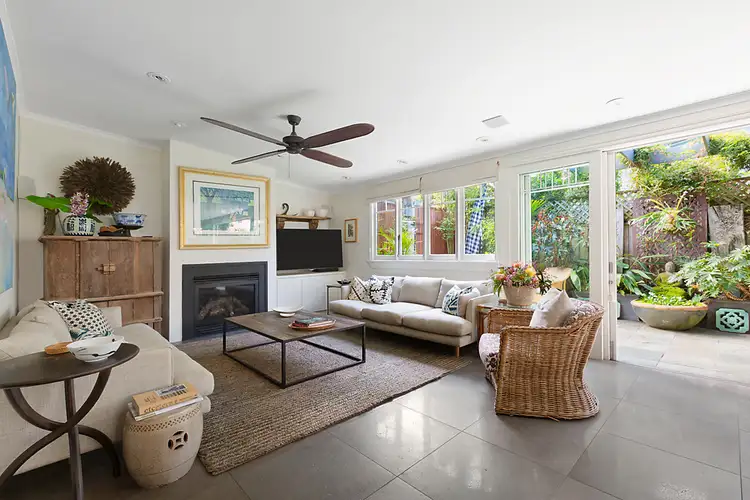 Second view of Homely house listing, 56 Alexander Street, Manly NSW 2095