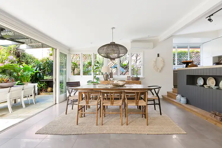Third view of Homely house listing, 56 Alexander Street, Manly NSW 2095