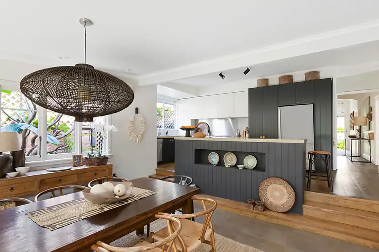 Fourth view of Homely house listing, 56 Alexander Street, Manly NSW 2095
