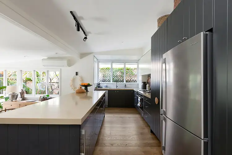 Fifth view of Homely house listing, 56 Alexander Street, Manly NSW 2095