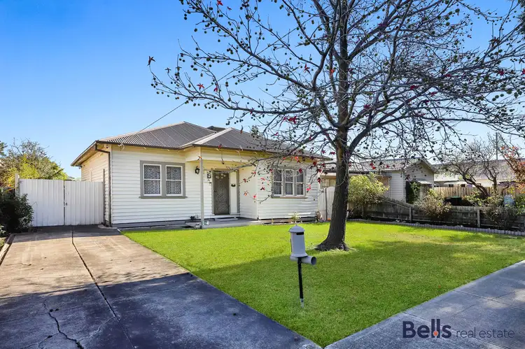 21 Adelaide Street, Albion VIC 3020
