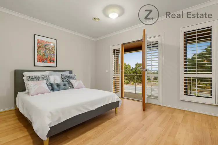 Sixth view of Homely house listing, 57 Waterside Drive, Waterways VIC 3195