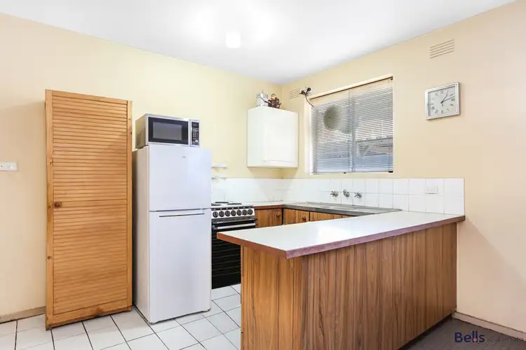 Third view of Homely apartment listing, 4/125 Anderson Road, Albion VIC 3020