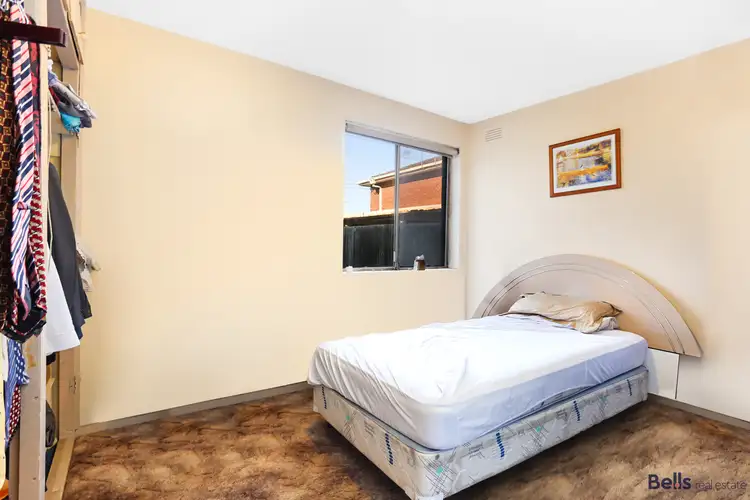 Fourth view of Homely apartment listing, 4/125 Anderson Road, Albion VIC 3020