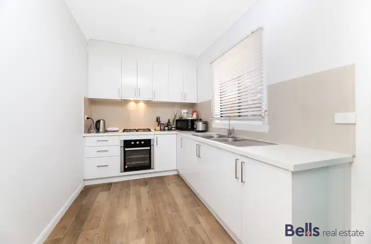 Second view of Homely house listing, 68 Wright Street, Sunshine VIC 3020
