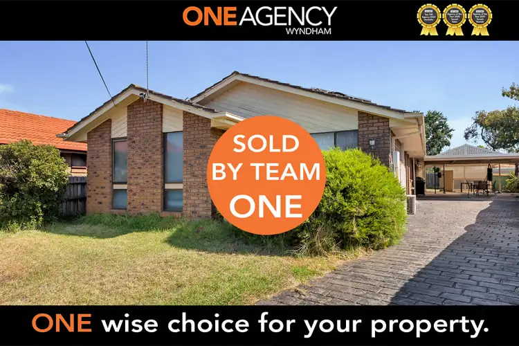 Main view of Homely house listing, 7 Tamboritha Place, Hoppers Crossing VIC 3029