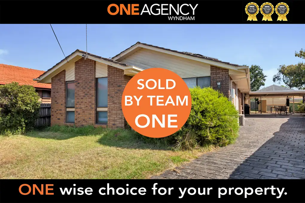 Main view of Homely house listing, 7 Tamboritha Place, Hoppers Crossing VIC 3029