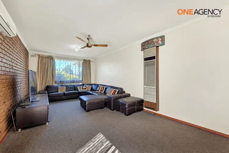 Sixth view of Homely house listing, 7 Tamboritha Place, Hoppers Crossing VIC 3029