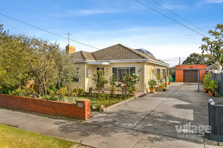 Main view of Homely house listing, 27 Valerian Avenue, Altona North VIC 3025