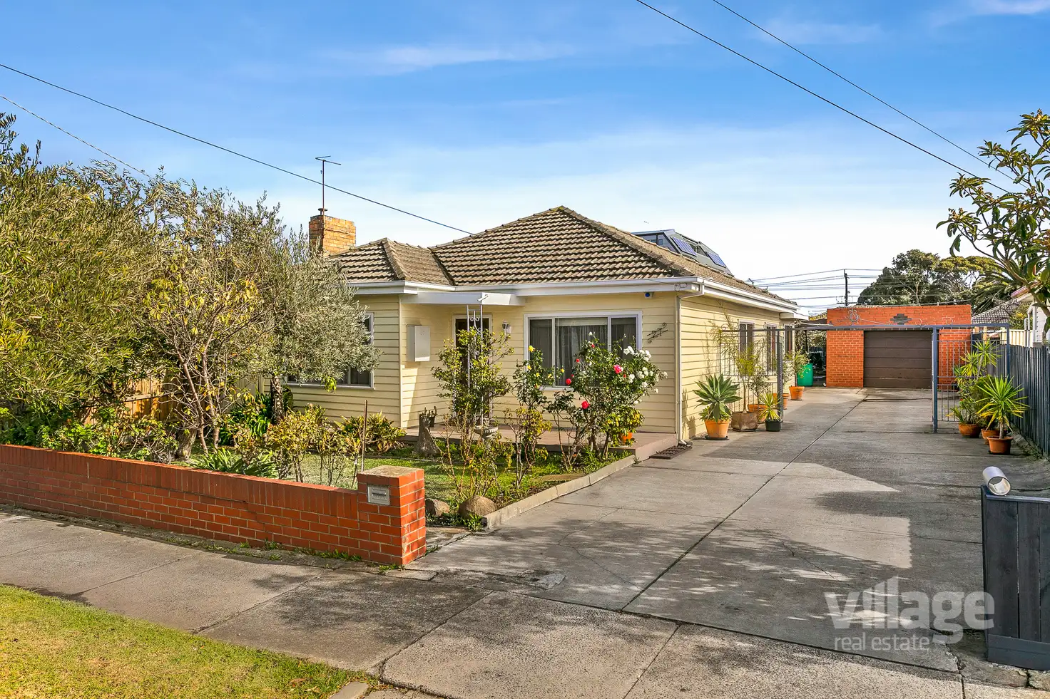 Main view of Homely house listing, 27 Valerian Avenue, Altona North VIC 3025