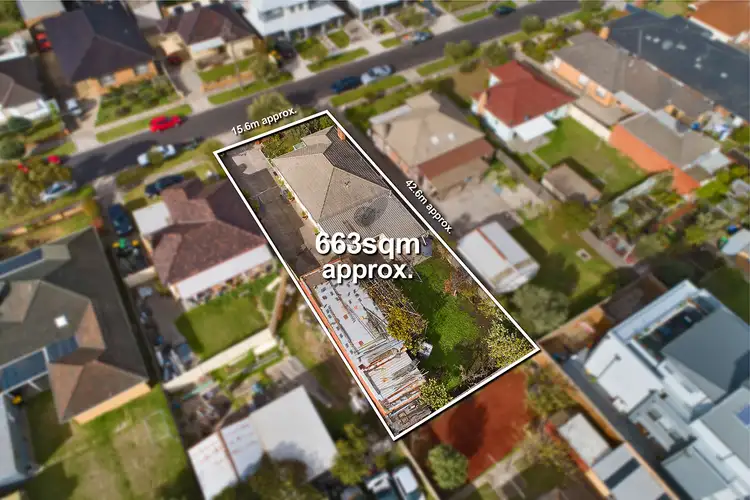 Second view of Homely house listing, 27 Valerian Avenue, Altona North VIC 3025