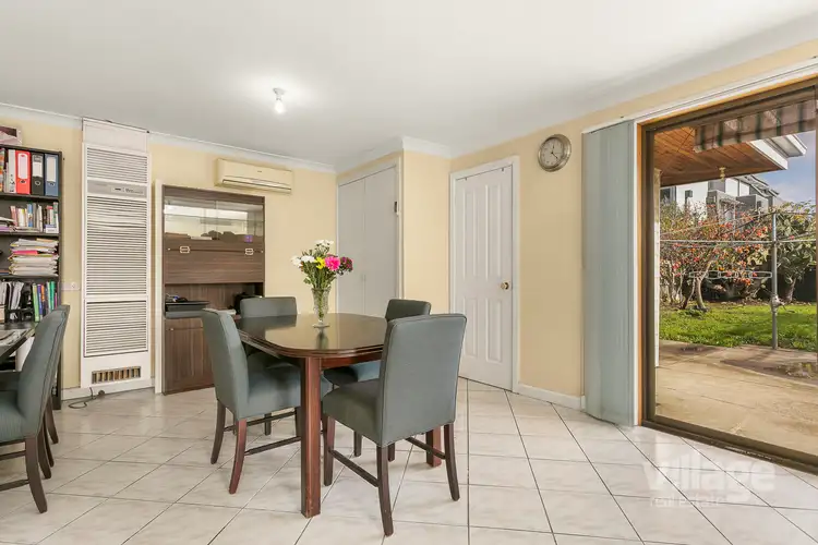 Fifth view of Homely house listing, 27 Valerian Avenue, Altona North VIC 3025