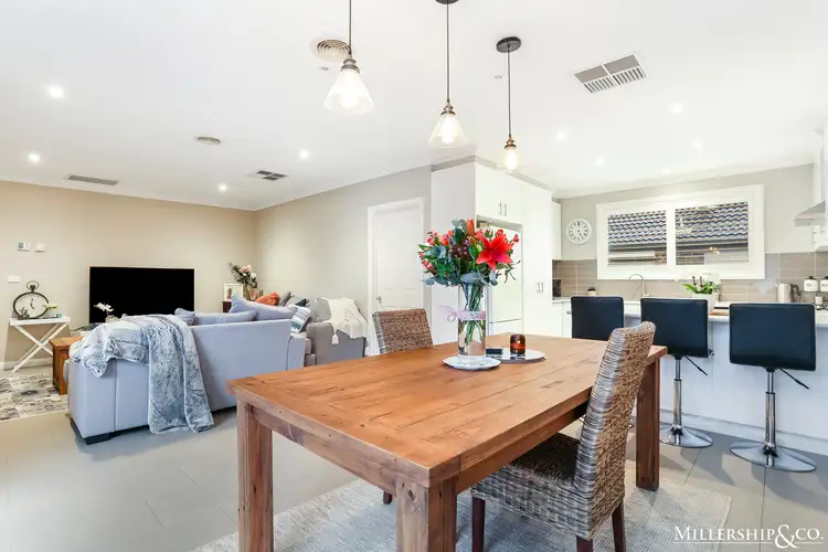 Fourth view of Homely house listing, 41 Embling Avenue, South Morang VIC 3752
