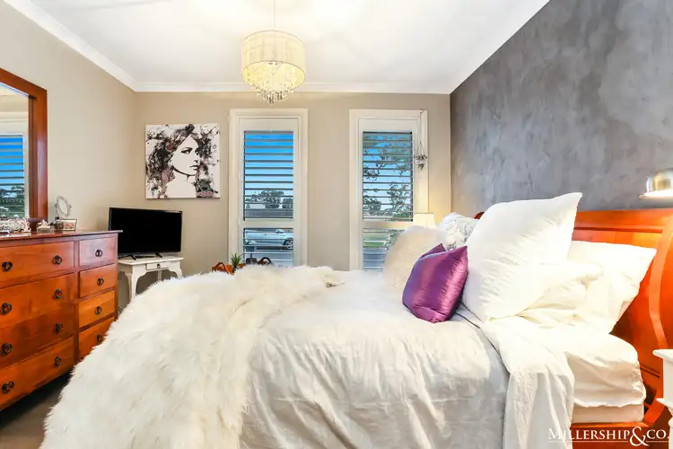 Fifth view of Homely house listing, 41 Embling Avenue, South Morang VIC 3752