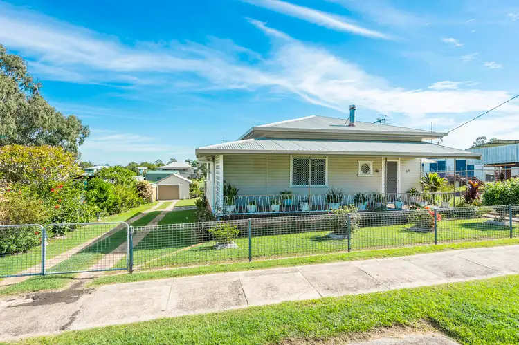 Main view of Homely house listing, 20 Adams Street, Coraki NSW 2471