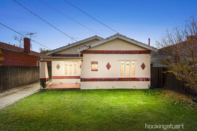 125 Sycamore Street, Caulfield South VIC 3162