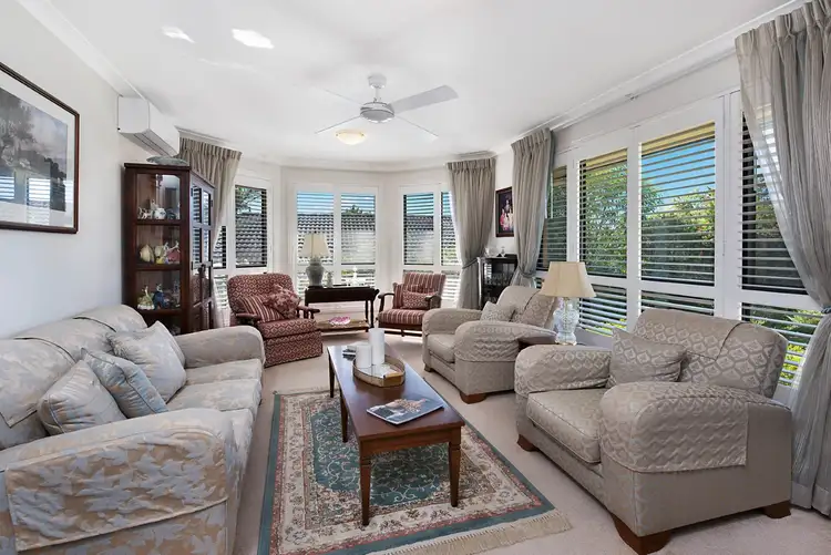Second view of Homely house listing, 52 Bellevue Drive, Little Mountain QLD 4551