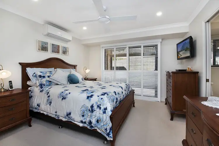 Seventh view of Homely house listing, 52 Bellevue Drive, Little Mountain QLD 4551