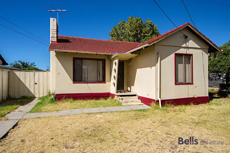 13 Carlton Street, Braybrook VIC 3019