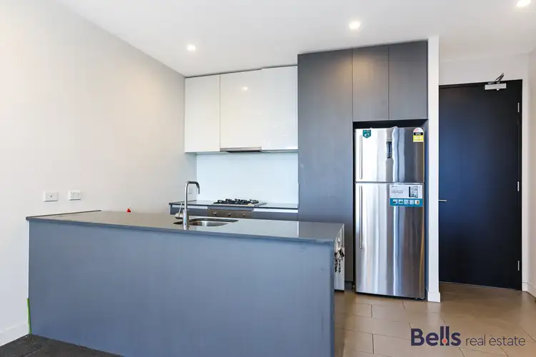 Fifth view of Homely apartment listing, 614/1 Foundry Road, Sunshine VIC 3020