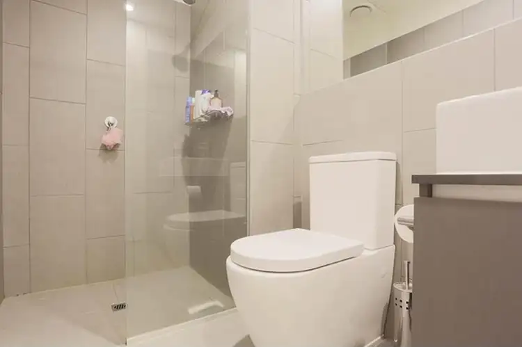 Seventh view of Homely apartment listing, 614/1 Foundry Road, Sunshine VIC 3020