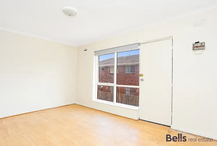 Third view of Homely apartment listing, 9/121 Anderson Road, Albion VIC 3020