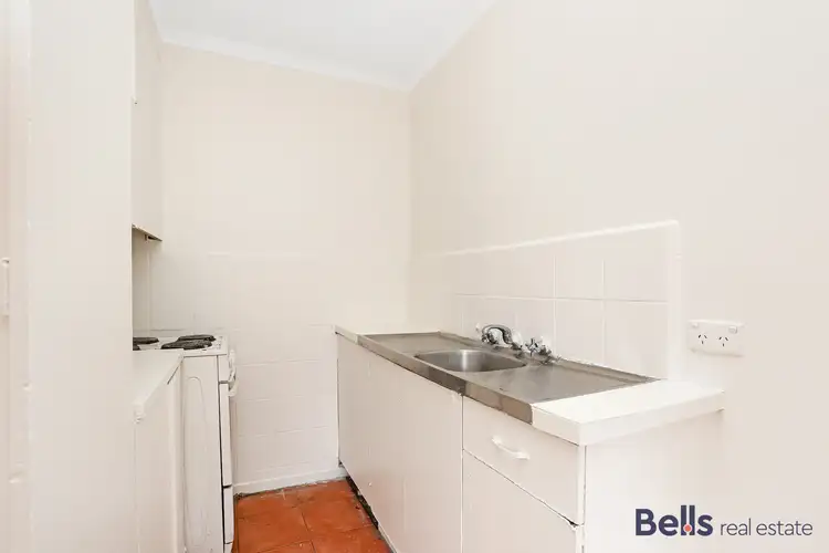 Fourth view of Homely apartment listing, 9/121 Anderson Road, Albion VIC 3020