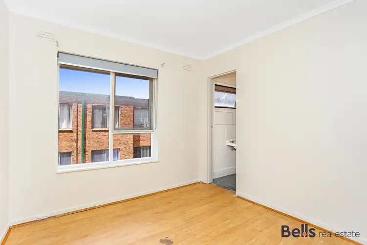 Fifth view of Homely apartment listing, 9/121 Anderson Road, Albion VIC 3020