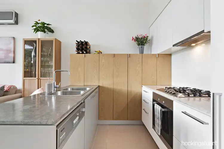 Fourth view of Homely apartment listing, 5/7 Warner Street, Malvern VIC 3144