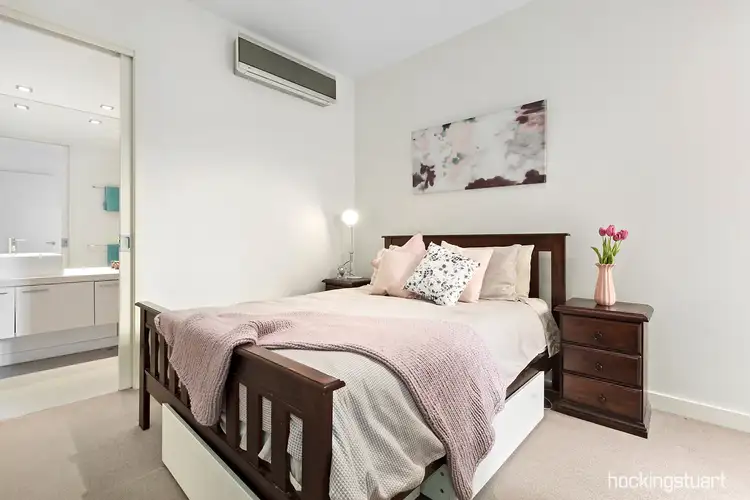 Fifth view of Homely apartment listing, 5/7 Warner Street, Malvern VIC 3144