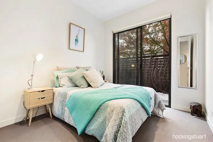 Sixth view of Homely apartment listing, 5/7 Warner Street, Malvern VIC 3144
