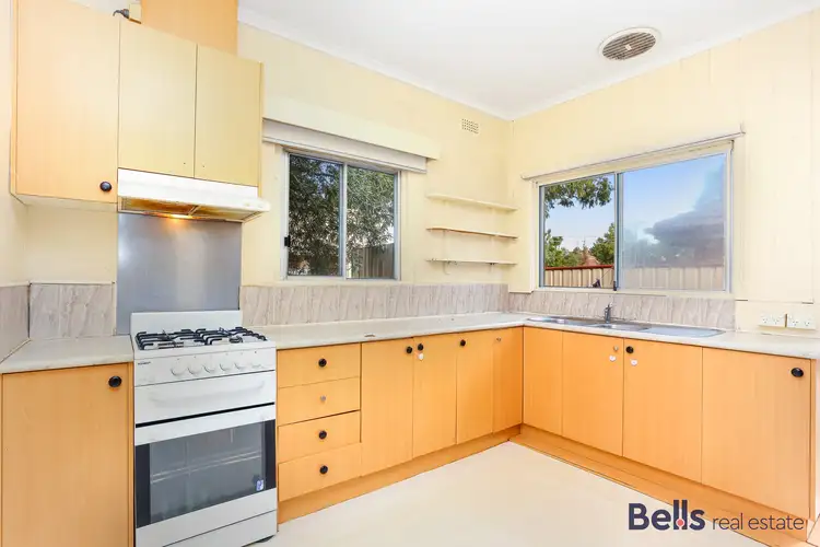 Main view of Homely house listing, 17 Yewers Street, Sunshine VIC 3020