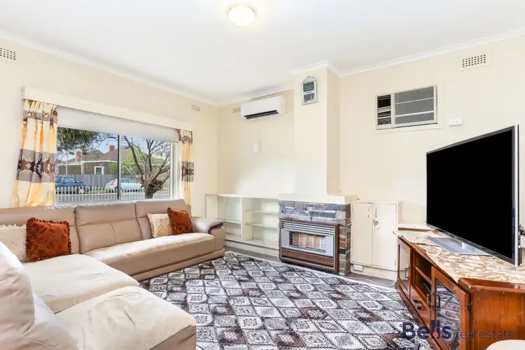 Second view of Homely house listing, 17 Yewers Street, Sunshine VIC 3020