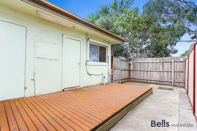 Fifth view of Homely house listing, 17 Yewers Street, Sunshine VIC 3020