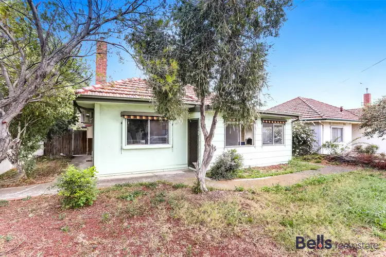 Sixth view of Homely house listing, 17 Yewers Street, Sunshine VIC 3020